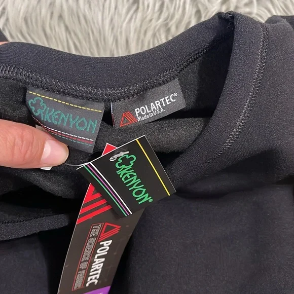 Kenyon polartec long sleeve - Picture 4 of 5